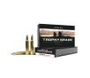 Nosler Trophy Grade  300 Remington Ultra Mag 180 Grain Centerfire Rifle Ammo