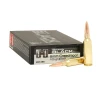 Hornady Black 6mm Creedmoor 105 Grain BTHP Rifle Ammo