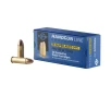 PPU Handgun  38 Super Auto  P 130 Grain Ammo