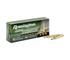 Remington Premier Scirocco Bonded  270 Win 130 Grain Centerfire Rifle Ammo