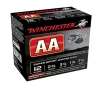 Winchester AA Supersport Sporting Clays Shotshells - 20 Gauge -  8 Shot - 250 Rounds