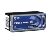 Federal Game-Shok  22 WMR 50 Grain Rimfire Ammo