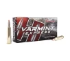 Hornady Varmint Express  220 Swift 55 Grain Centerfire Rifle Ammo