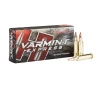 Hornady V-Max 6mm Creedmoor 87 Grain Centerfire Rifle Ammo