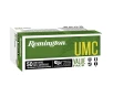 Remington UMC  223 Remington 50 Grain JHP Centerfire Rifle Ammo - 50 Rounds