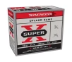 Winchester Super-X Game Load Shotshells - 16 Gauge -  6 Shot - 2 75    - 25 Rounds - 1165 fps