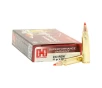 Hornady Superformance  223 Remington 53 Grain Varmint Centerfire Rifle Ammo