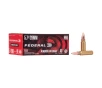 Federal American Eagle 5 7x28mm 40 Grain Full Metal Jacket Centerfire Rifle Ammo