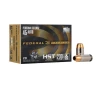 Federal Premium Personal Defense  45 ACP 230 Grain HST Handgun Ammo