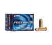 Federal Power-Shok  44 Remington Magnum 240 Grain JHP Handgun Ammo
