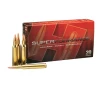 Hornady Superformance 6 5x55mm Swedish 140 Grain SST Centerfire Rifle Ammo