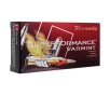 Hornady Superformance  17 Hornet 20 Grain Varmint Centerfire Rifle Ammo