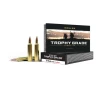 Nosler Trophy Grade  26 Nosler 140 Grain Centerfire Rifle Ammo
