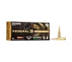 Federal Premium Gold Medal  224 Valkyrie 90 Grain Centerfire Rifle Ammo