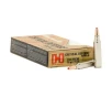 Hornady Critical Defense  223 Rem 73 Grain FTX Rifle Ammo