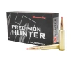 Hornady Precision  300 PRC 212 Grain Hunter Rifle Ammo