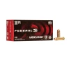 Federal American Eagle  38 Special 130 Grain Pistol Ammo