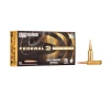 Federal Premium 6mm Creedmoor 105 Grain Gold Medal Berger Centerfire Ammo
