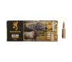 Browning Long Range Pro Hunter 6 8 Western Centerfire Rifle Ammo