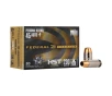 Federal Premium Personal Defense  45 ACP  P 230 Grain HST Handgun Ammo