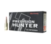 Hornady Precision 6MM ARC 103 Grain Hunter Rifle Ammo