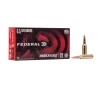 Federal American Eagle 6 5 Creedmoor 120 Grain TMJ Centerfire Rifle Ammo