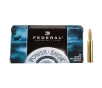 Federal Premium Power-Shok 7mm Mauser 175 Grain Jacketed Soft-Point Centerfire Rifle Ammo