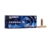 Federal 450 Bushmaster 300 Grain Power-Shok Soft Point Centerfire Ammo