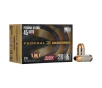 Federal Premium Personal Defense Hydra-Shok Deep  45 ACP 210-Grain Hollow-Point Handgun Ammo