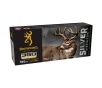 Browning Silver Series 350 Legend 180 Grain Plated Soft Point Centerfire Rifle Ammo