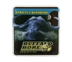 Buffalo Bore  357 Sig 125 Grain FMJ Flat Nose Centerfire Handgun Ammo