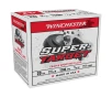 Winchester Super-Target Target Load Shotshells - 20 gauge - 7 5 Shot - 250 Rounds