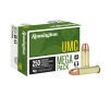 Remington UMC Mega Pack  38 Special 130 Grain FMJ Handgun Ammo
