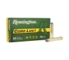 Remington Core-Lokt  444 Marlin 240 Grain Centerfire Rifle Ammo