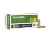 Remington UMC  30 Carbine 110 Grain FMJ Centerfire Rifle Ammo