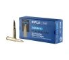 PPU 7 62x54R 182 Grain Full Metal Jacket Rifle Ammo