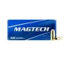 Magtech Sport Shooting  32 ACP 71 Grain Handgun Ammo
