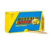 Buffalo Bore  35 Whelen 225 Grain Barnes TSX Centerfire Rifle Ammo