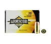 Armscor  45 ACP 230 Grain Full Metal Jacket Centerfire Handgun Ammo