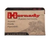 Hornady Custom  500 S ampW Magnum 500 Grain Pistol Ammo