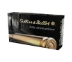 Sellier  Bellot 7X65mmR 173 Grain SPCE Centerfire Rifle Ammo