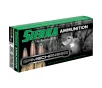 Sierra Game Changer  243 Winchester 90 Grain Tipped Gameking Rifle Ammo