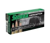 Sierra Game Changer  30-06 Springfield 165 Grain Tipped Gameking Rifle Ammo