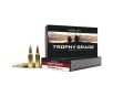 Nosler Trophy Grade  270 WSM 150 Grain Centerfire Rifle Ammo