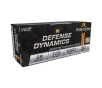 Fiocchi Shooting Dynamics  38 Special 125 Grain Semi-Jacketed HP Handgun Ammo