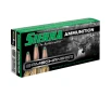 Sierra Game Changer 6mm Creedmoor 100 Grain Tipped Gameking Rifle Ammo