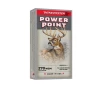 Winchester Super-X Power-Point  270 WSM Win Short Mag 150 Grain Centerfire Rifle Ammo