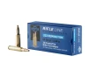 PPU  222 Remington 50 Grain Centerfire Rifle Ammo