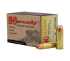 Hornady Custom  454 Casull 240 Grain JHP Pistol Ammo