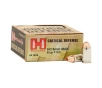 Hornady Critical Defense 9mmx18mm Makarov 95 Grain Handgun Ammo